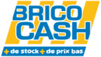 logo de l'enseigne Brico Cash