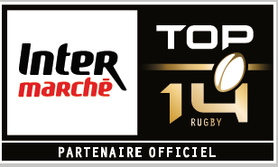 Logo Top 14 Rugby